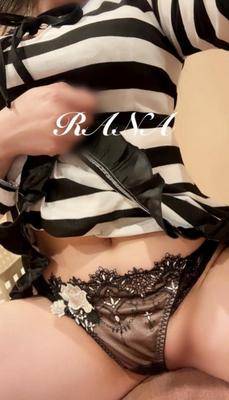 ラナ 25歳