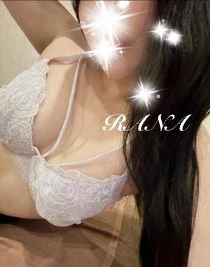 ラナ 25歳