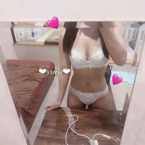 ユラ 19歳