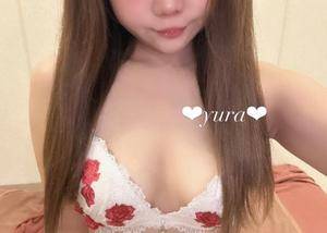 ユラ 19歳