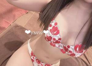 ユラ 19歳