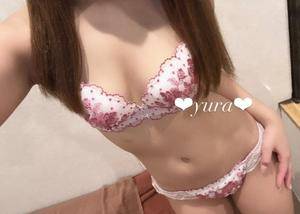 ユラ 19歳