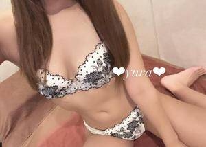 ユラ 19歳