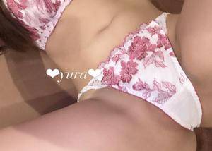 ユラ 19歳