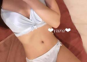 ユラ 19歳