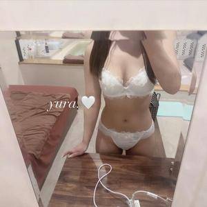 ユラ 19歳