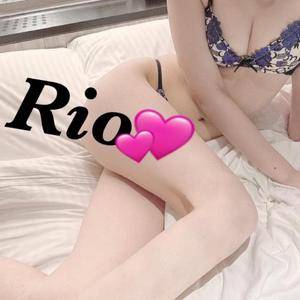 リオ 24歳