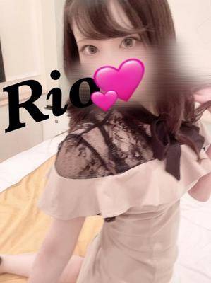 リオ 24歳