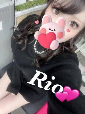 リオ 24歳
