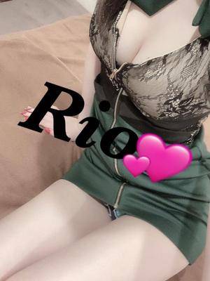 リオ 24歳
