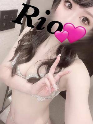 リオ 24歳