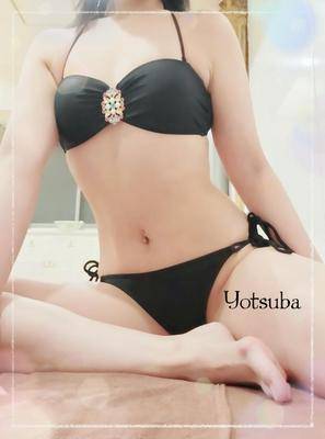 ヨツバ 28歳