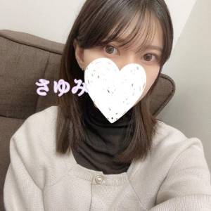 さゆみ 25歳