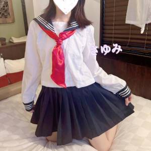 さゆみ 25歳