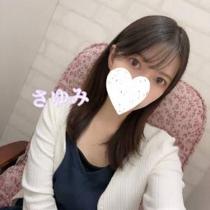 さゆみ 25歳