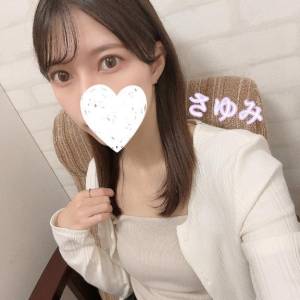 さゆみ 25歳
