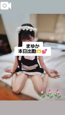まゆか 27歳