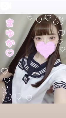 まゆか 27歳