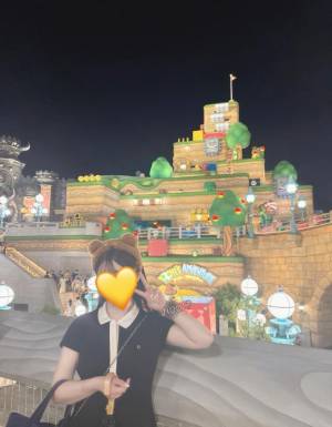 のん 29歳