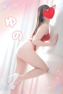 ゆの 25歳