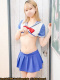 華まり 20歳