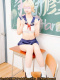 原田まお 19歳