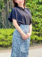 松下いくみ 34歳