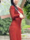 松崎なみ 42歳