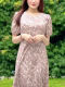 中野ゆうり 28歳