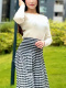 川島ゆか 44歳