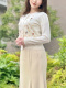 中井あやか 36歳