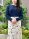 秋山くみ 32歳