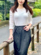 中西りみ 28歳