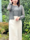 小泉かえで 36歳