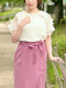 小波おとは 34歳
