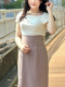 安田ゆうこ 44歳