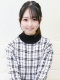 ちはる 20歳