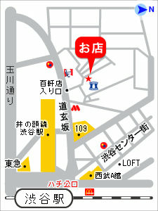 渋谷JJクラブ