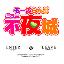 ニュー不夜城