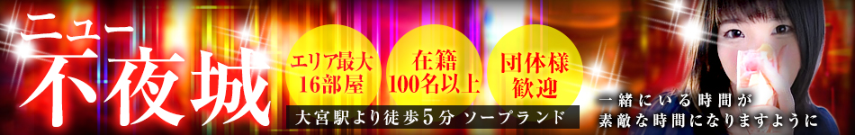 ニュー不夜城