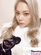 舐めていいとも！