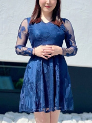 高梨さえ 43歳