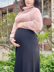 水原みなと 25歳