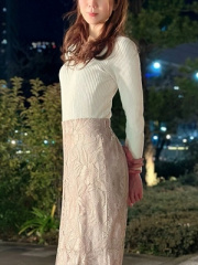 百瀬りな 36歳
