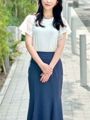 澤井ななこ 28歳