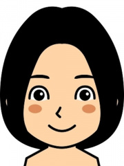 青木ねね 29歳