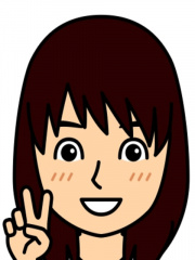 真中めい 19歳