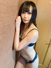 かなめ 18歳