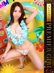 妃　白百合 23歳