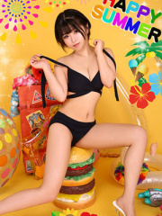 アリエル 22歳